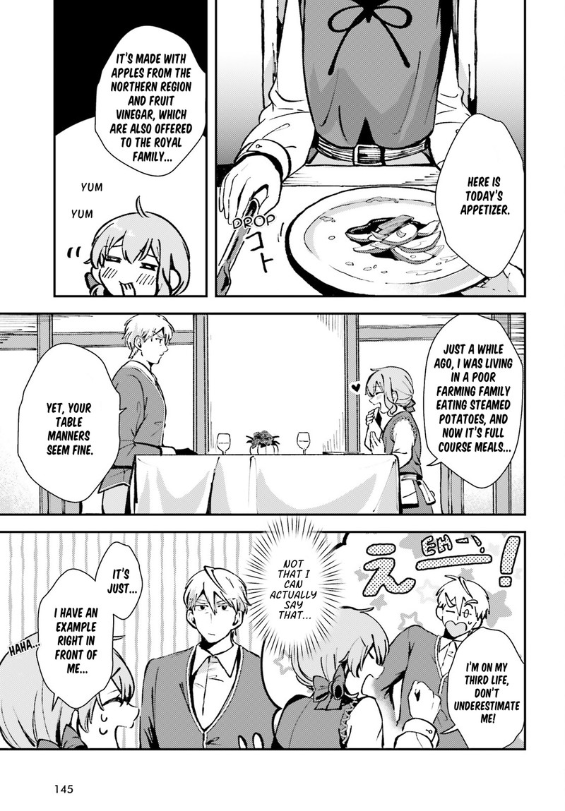 Tensei Renkin Shoujo No Slow Life 5 3