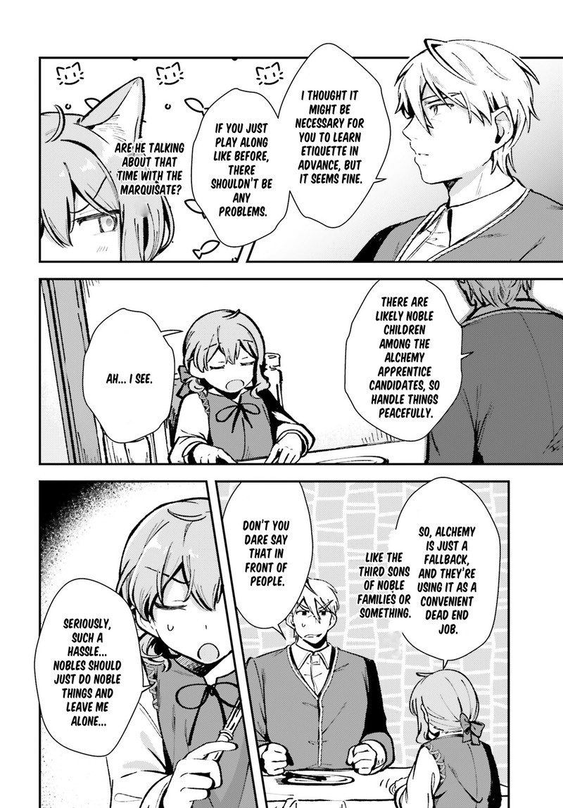 Tensei Renkin Shoujo No Slow Life 5 4