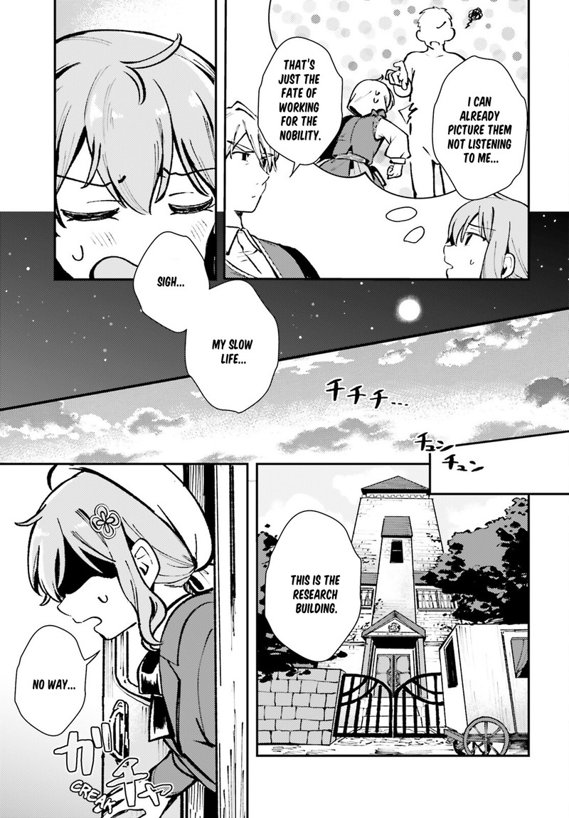 Tensei Renkin Shoujo No Slow Life 5 5