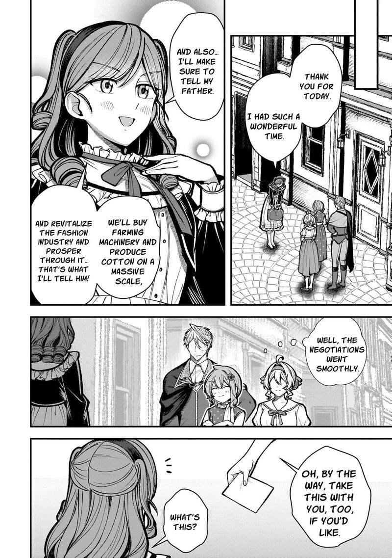 Tensei Renkin Shoujo No Slow Life 50 10