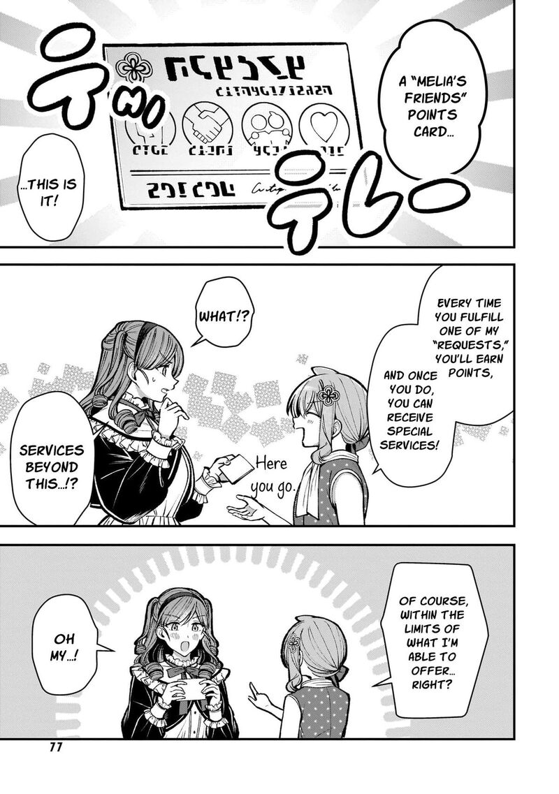 Tensei Renkin Shoujo No Slow Life 50 11