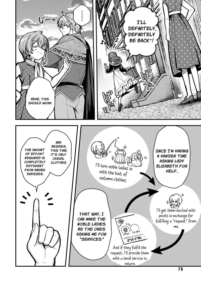 Tensei Renkin Shoujo No Slow Life 50 12