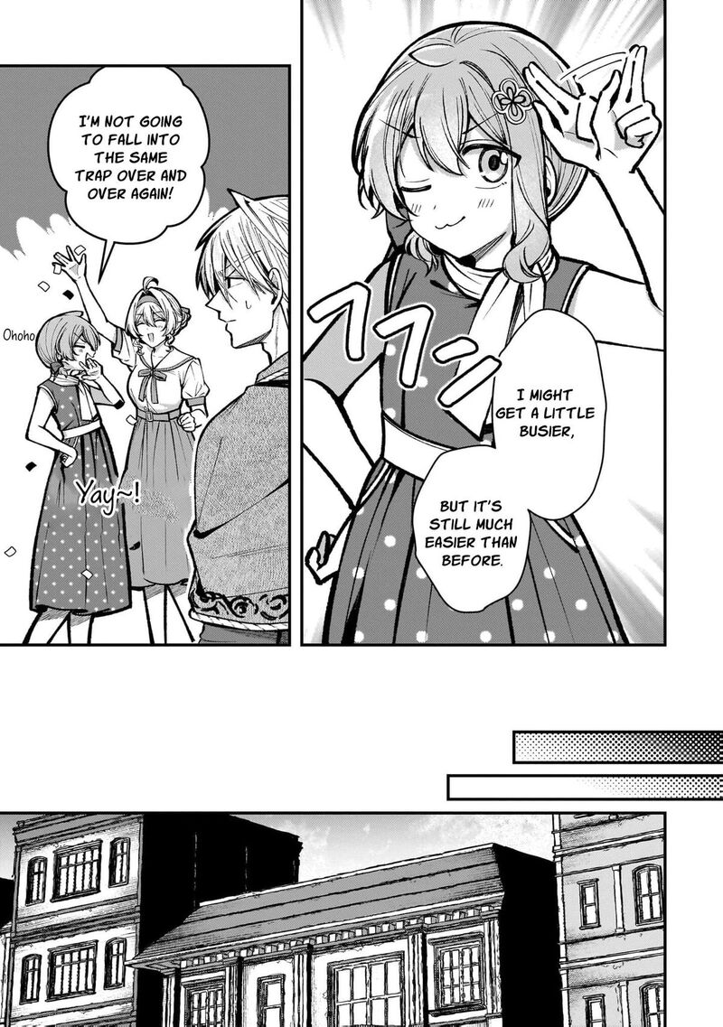 Tensei Renkin Shoujo No Slow Life 50 13