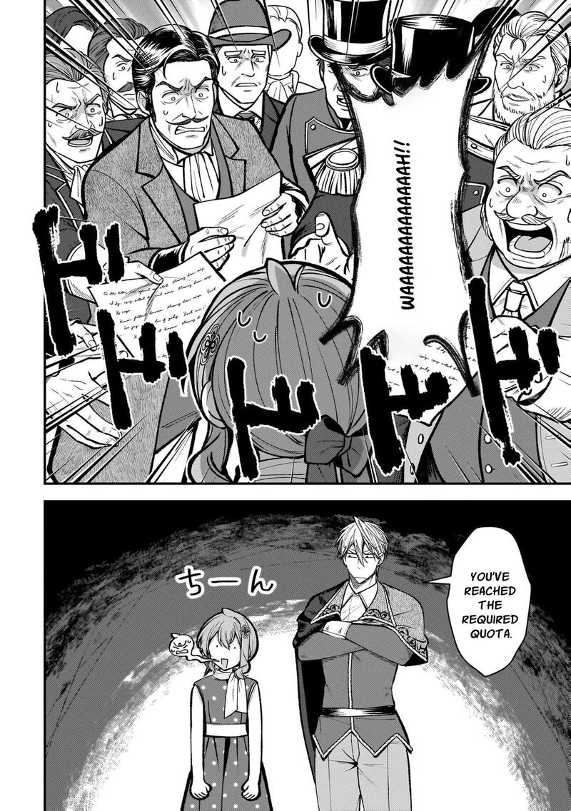 Tensei Renkin Shoujo No Slow Life 50 14