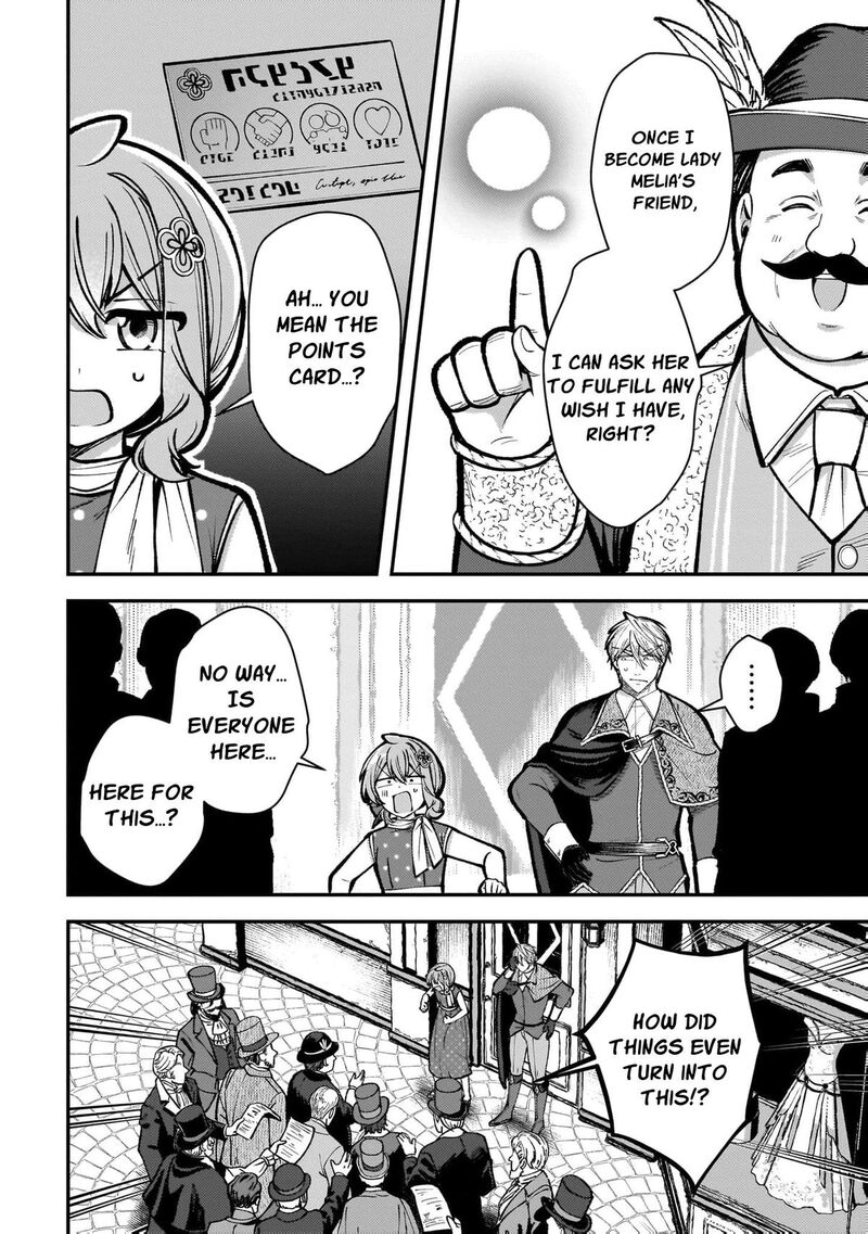 Tensei Renkin Shoujo No Slow Life 50 16