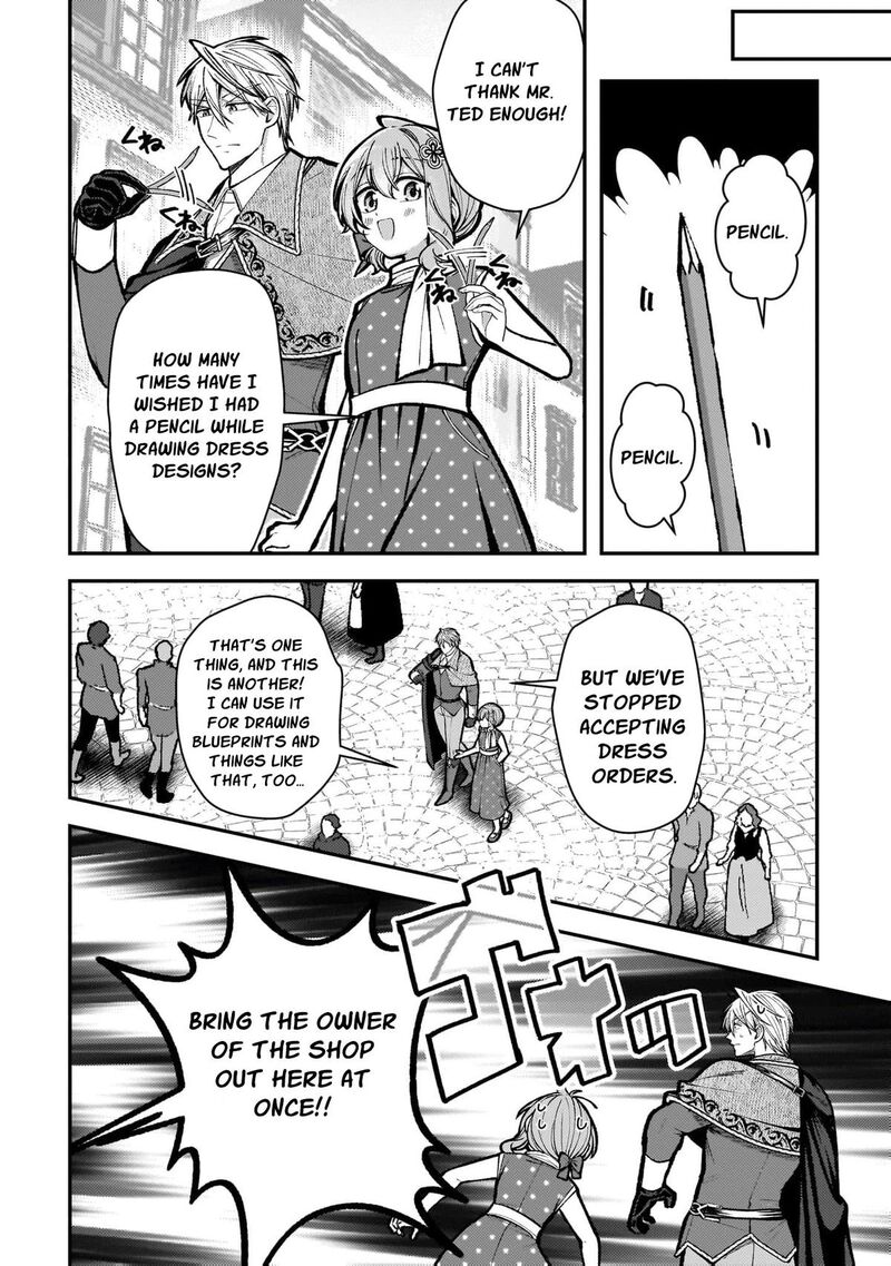 Tensei Renkin Shoujo No Slow Life 50 2