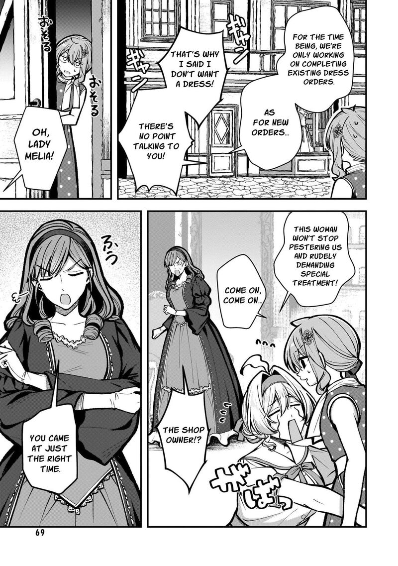 Tensei Renkin Shoujo No Slow Life 50 3