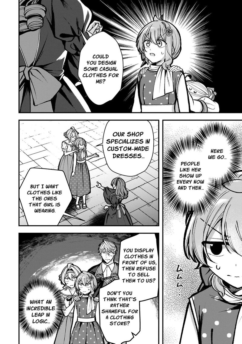 Tensei Renkin Shoujo No Slow Life 50 4