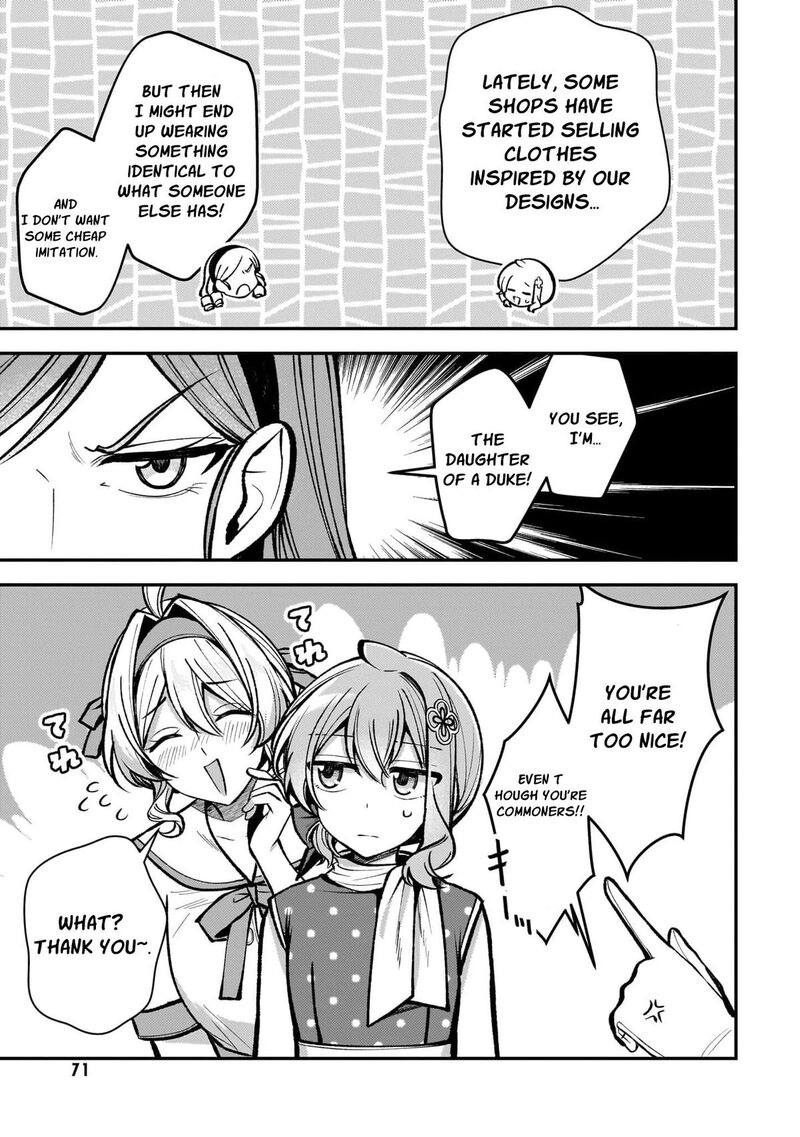 Tensei Renkin Shoujo No Slow Life 50 5