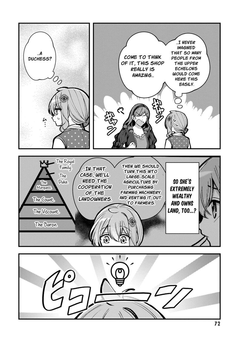 Tensei Renkin Shoujo No Slow Life 50 6