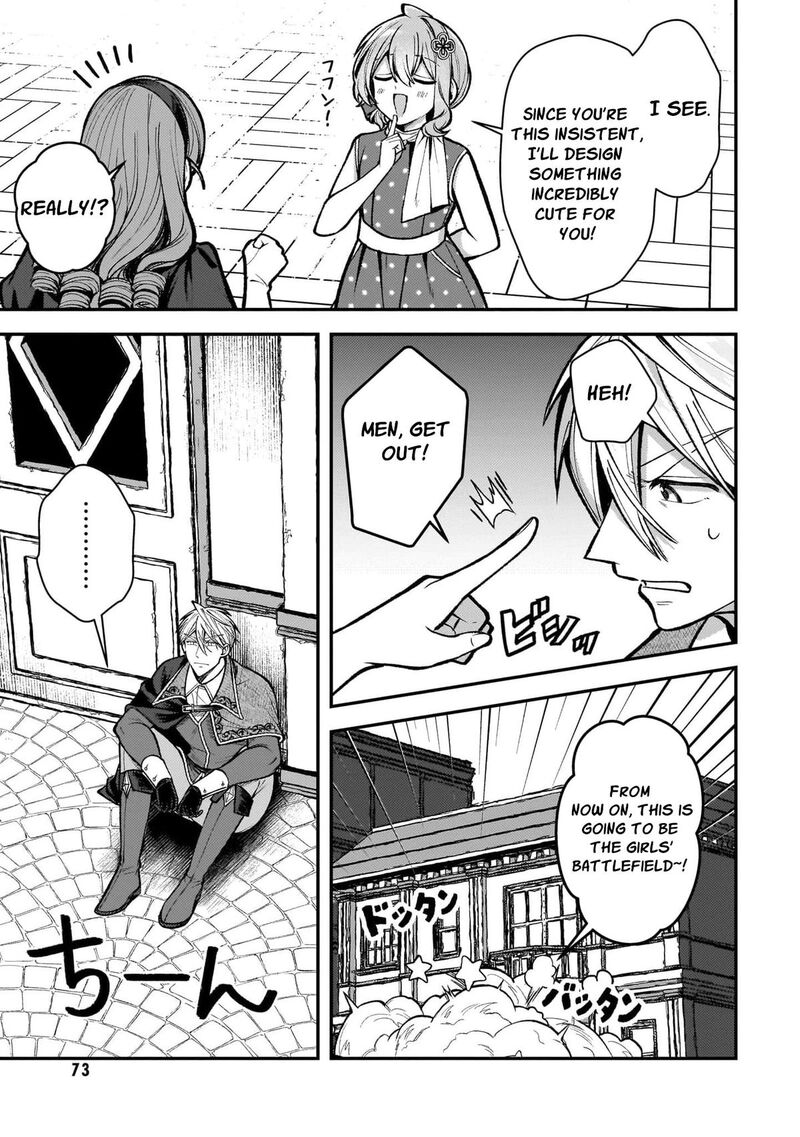 Tensei Renkin Shoujo No Slow Life 50 7