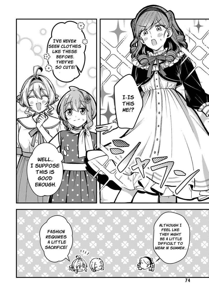 Tensei Renkin Shoujo No Slow Life 50 8