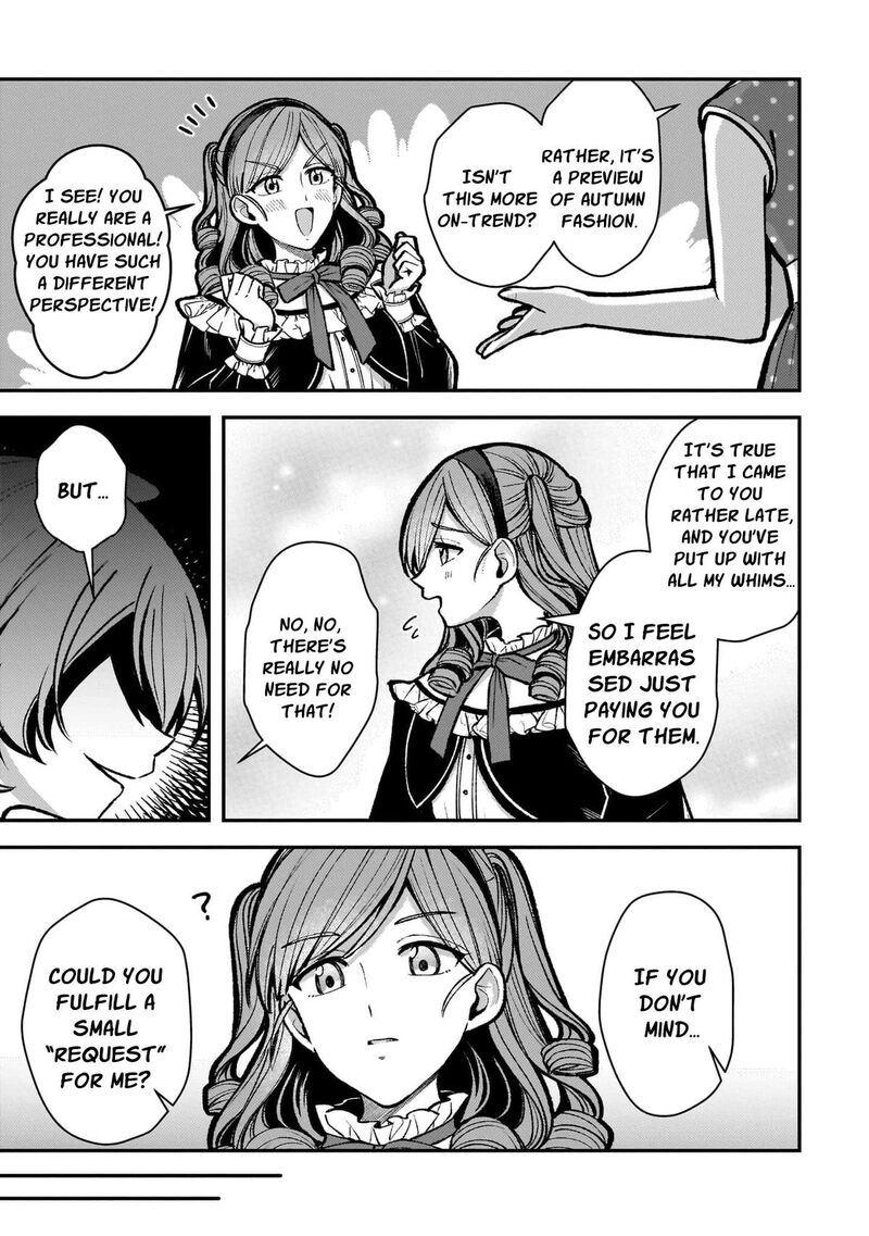 Tensei Renkin Shoujo No Slow Life 50 9