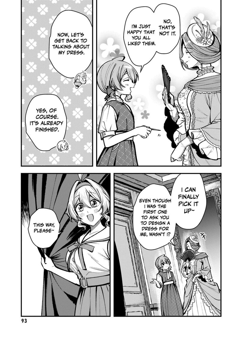Tensei Renkin Shoujo No Slow Life 51 10