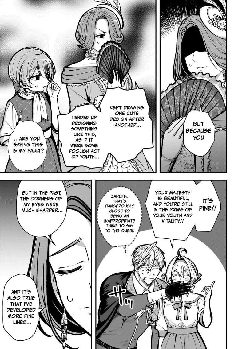 Tensei Renkin Shoujo No Slow Life 51 12