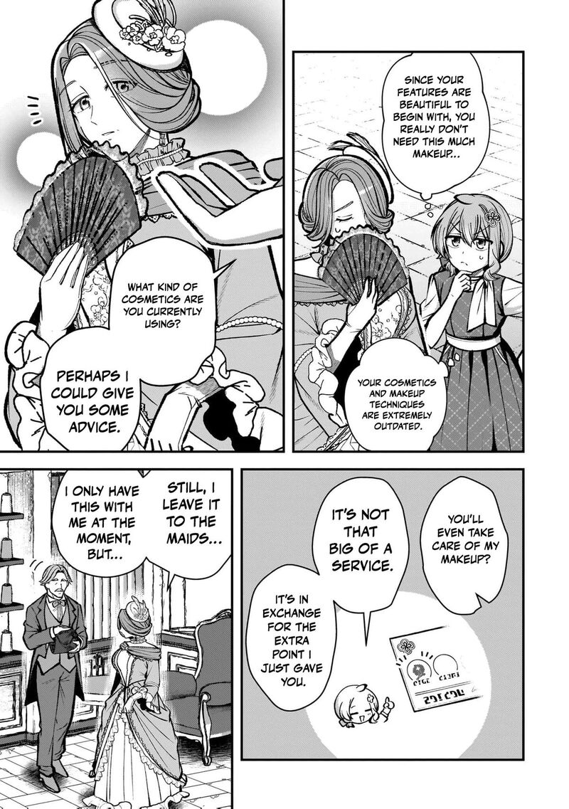 Tensei Renkin Shoujo No Slow Life 51 14