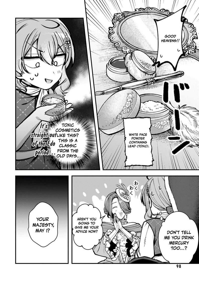Tensei Renkin Shoujo No Slow Life 51 15