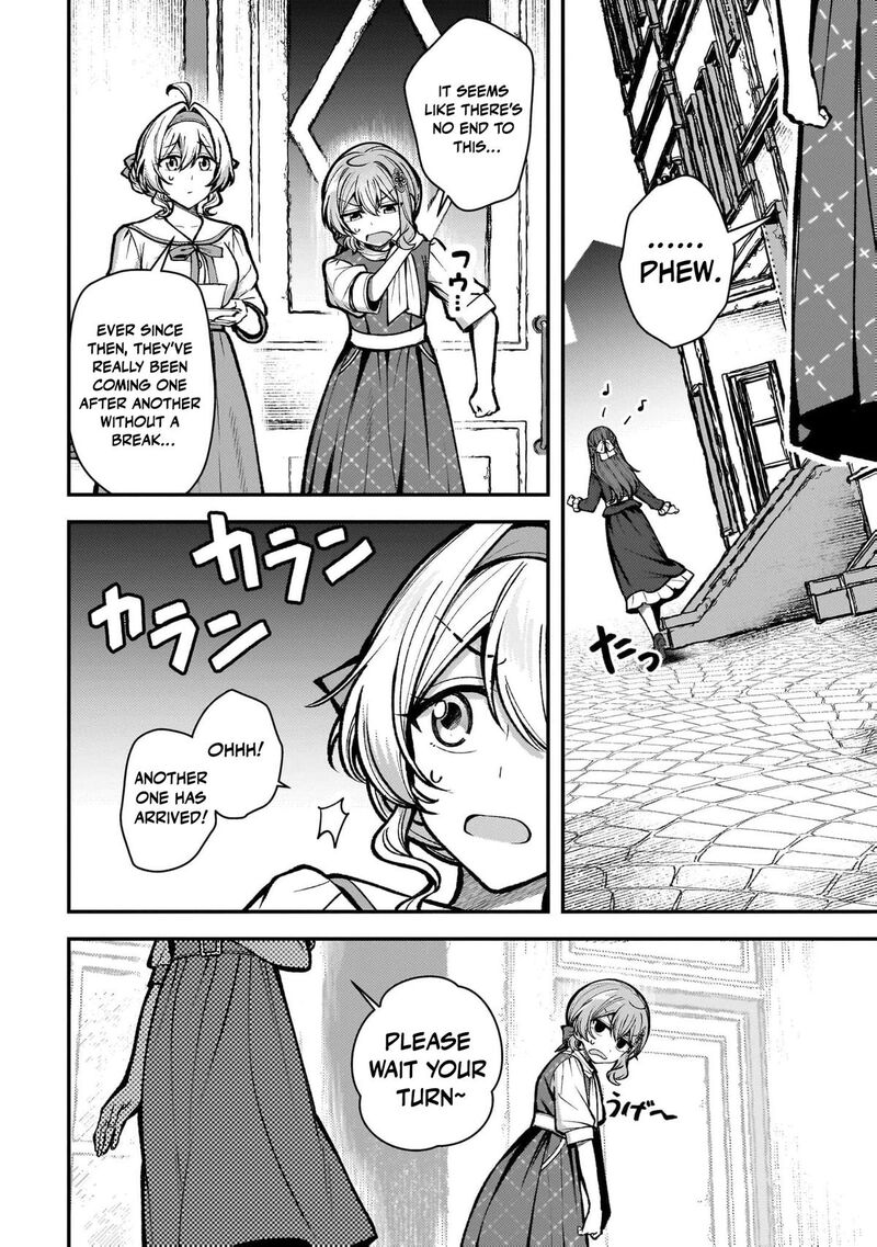 Tensei Renkin Shoujo No Slow Life 51 3