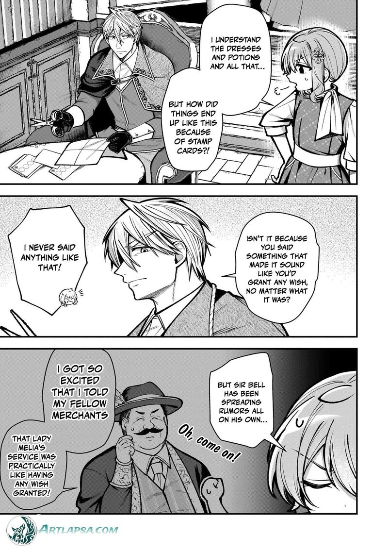 Tensei Renkin Shoujo No Slow Life 51 4