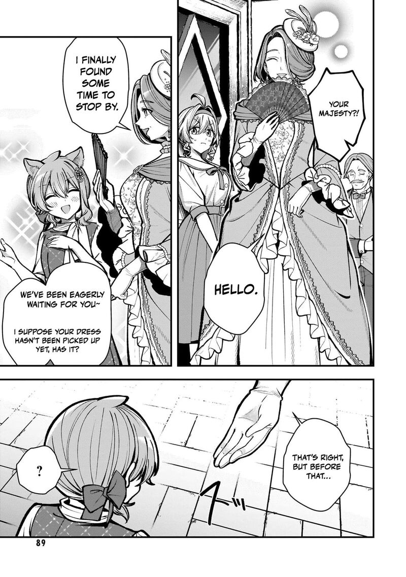 Tensei Renkin Shoujo No Slow Life 51 6