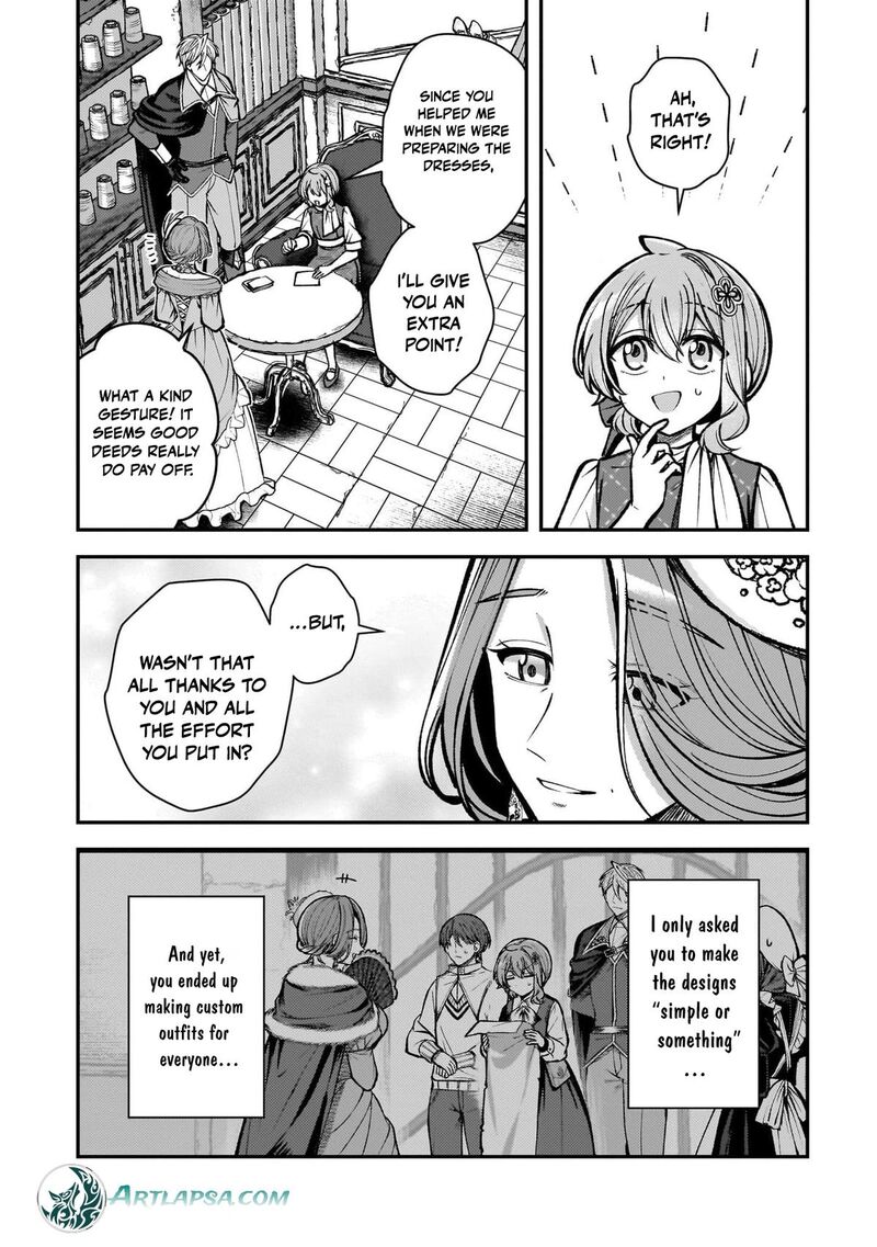 Tensei Renkin Shoujo No Slow Life 51 8