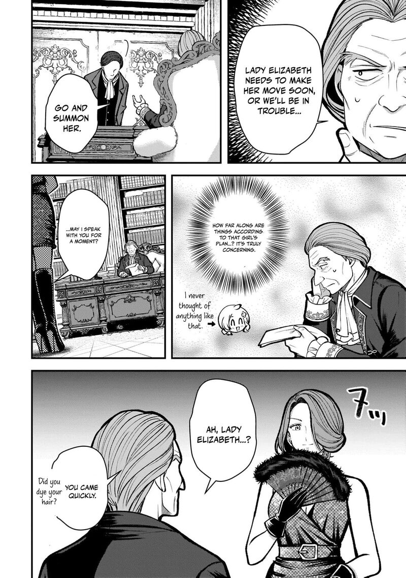 Tensei Renkin Shoujo No Slow Life 52 11