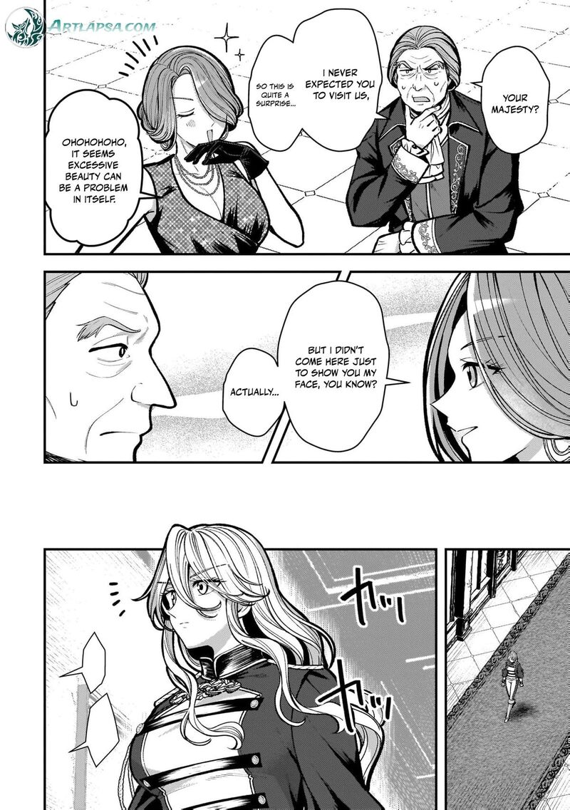Tensei Renkin Shoujo No Slow Life 52 13