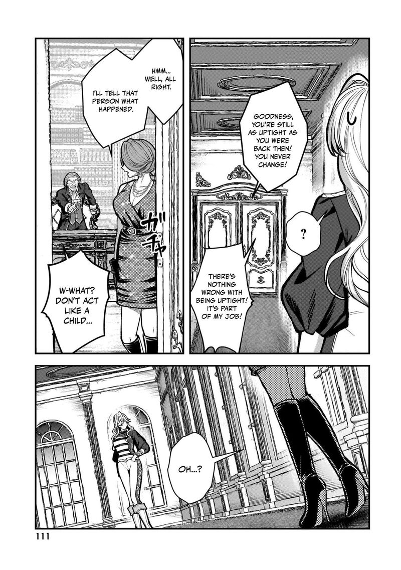 Tensei Renkin Shoujo No Slow Life 52 14
