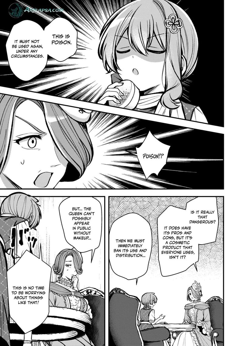 Tensei Renkin Shoujo No Slow Life 52 2