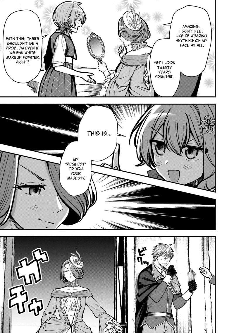 Tensei Renkin Shoujo No Slow Life 52 6