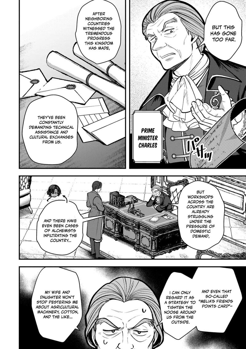 Tensei Renkin Shoujo No Slow Life 52 9