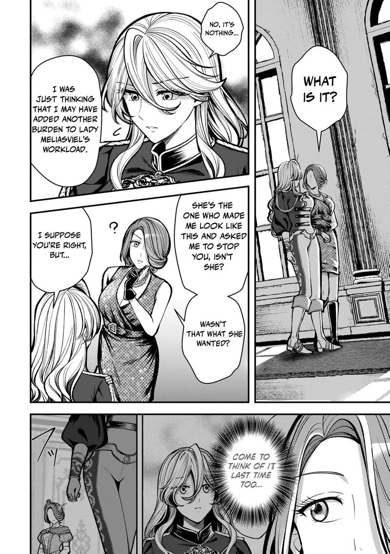 Tensei Renkin Shoujo No Slow Life 53 11