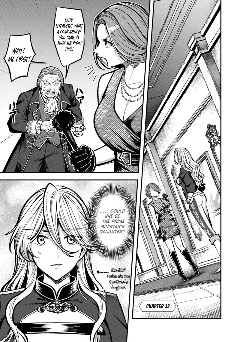 Tensei Renkin Shoujo No Slow Life 53 2