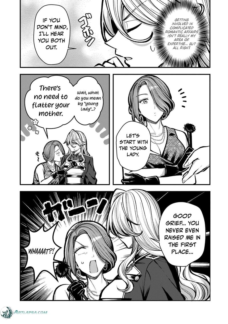 Tensei Renkin Shoujo No Slow Life 53 4