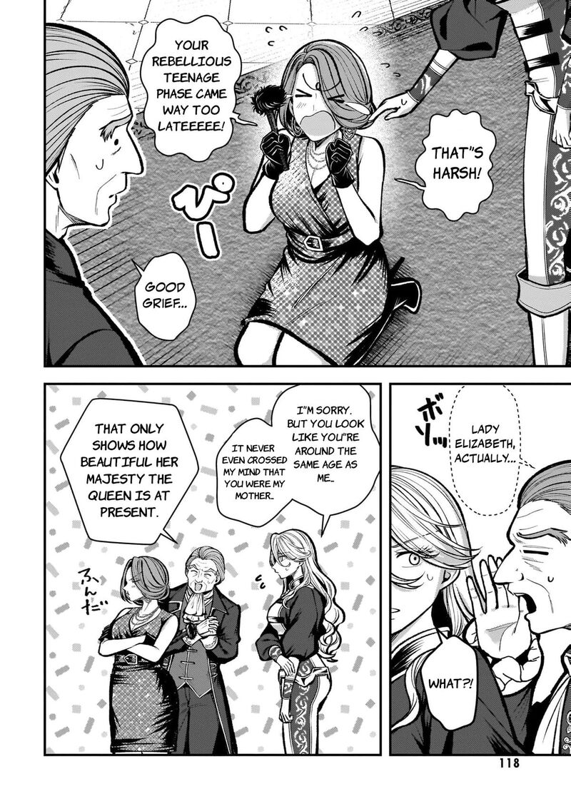 Tensei Renkin Shoujo No Slow Life 53 5