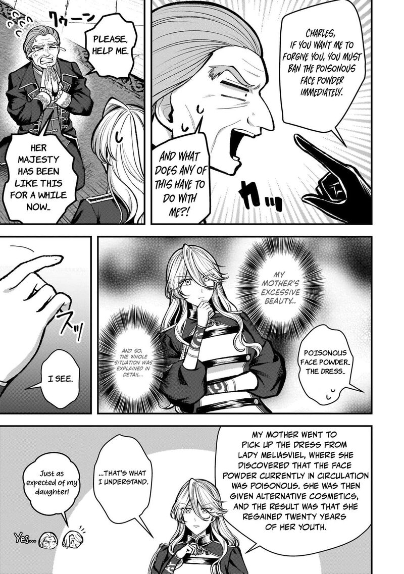 Tensei Renkin Shoujo No Slow Life 53 6