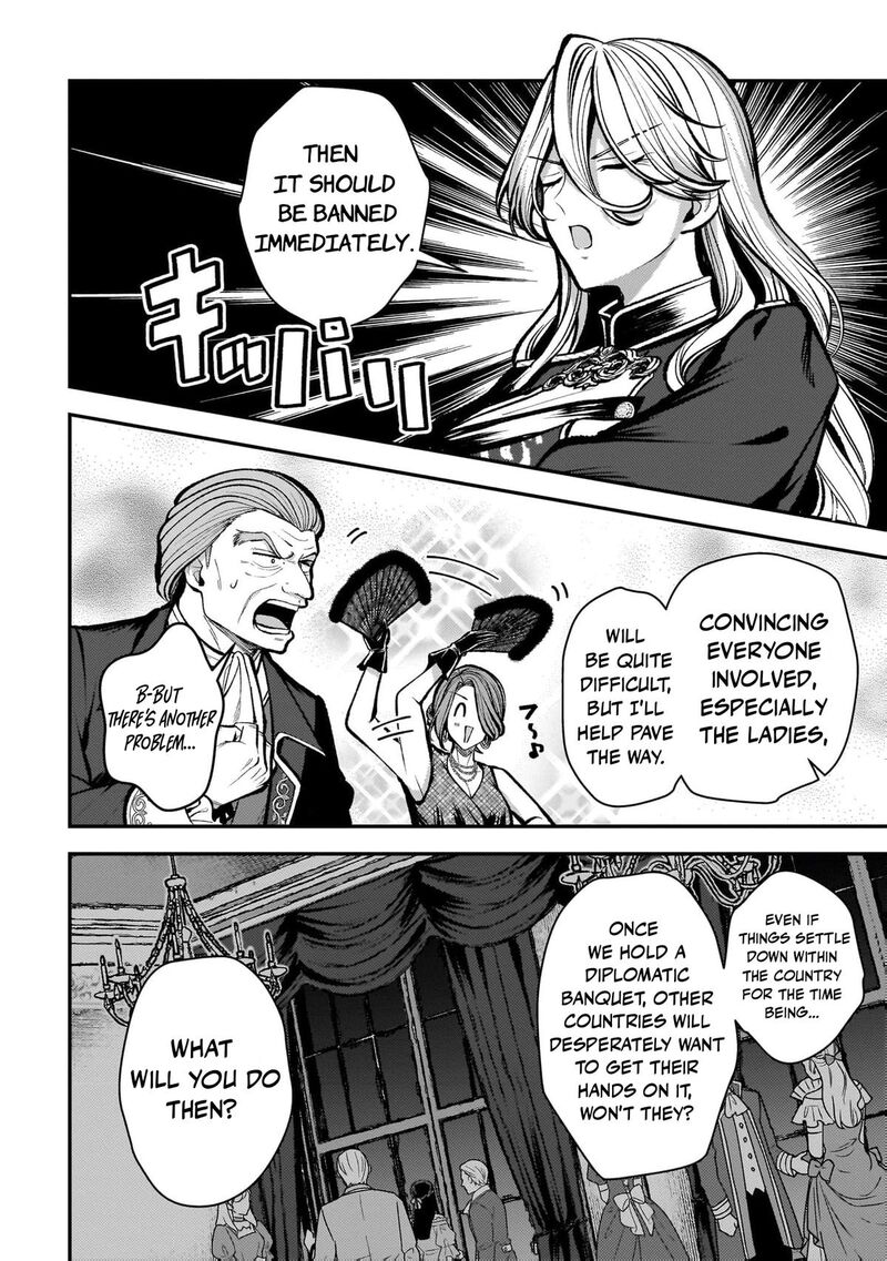 Tensei Renkin Shoujo No Slow Life 53 7