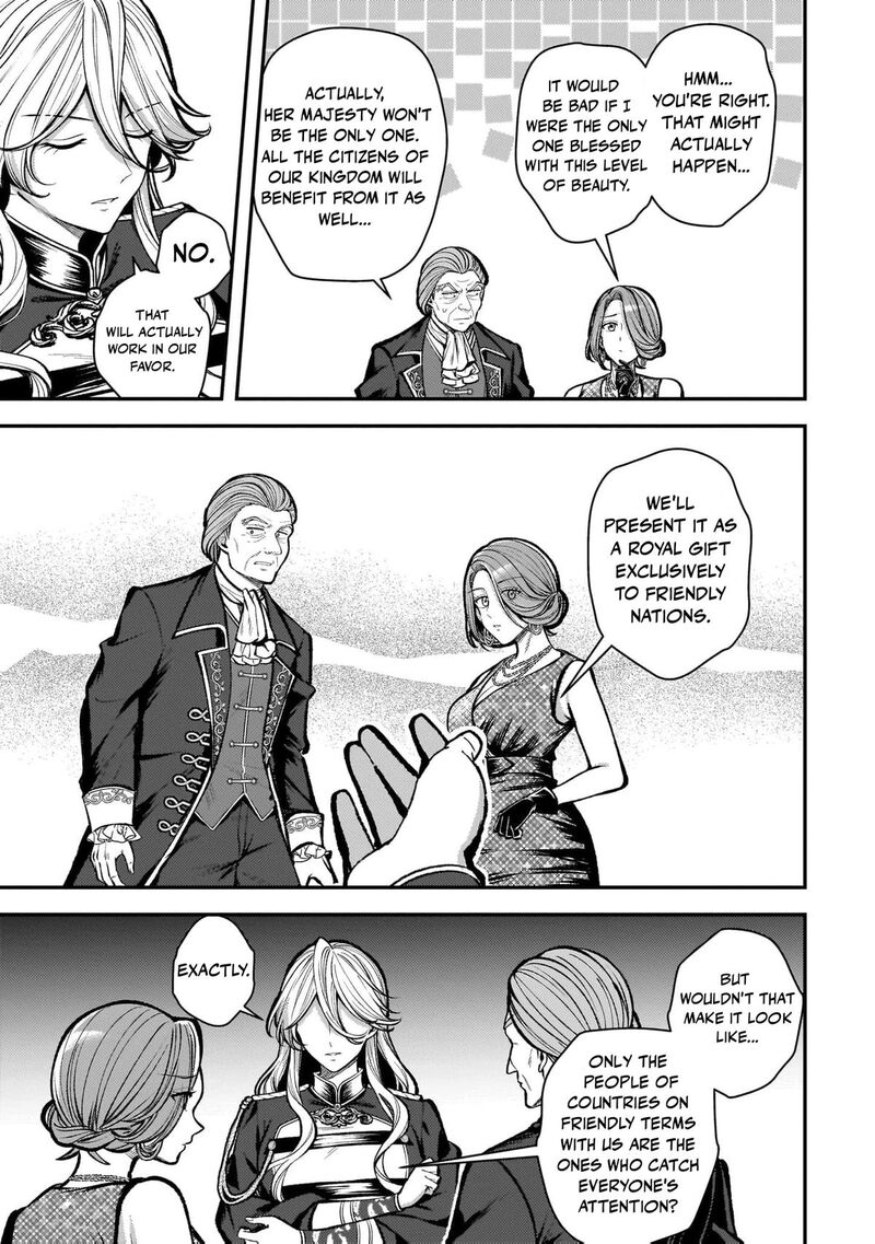 Tensei Renkin Shoujo No Slow Life 53 8