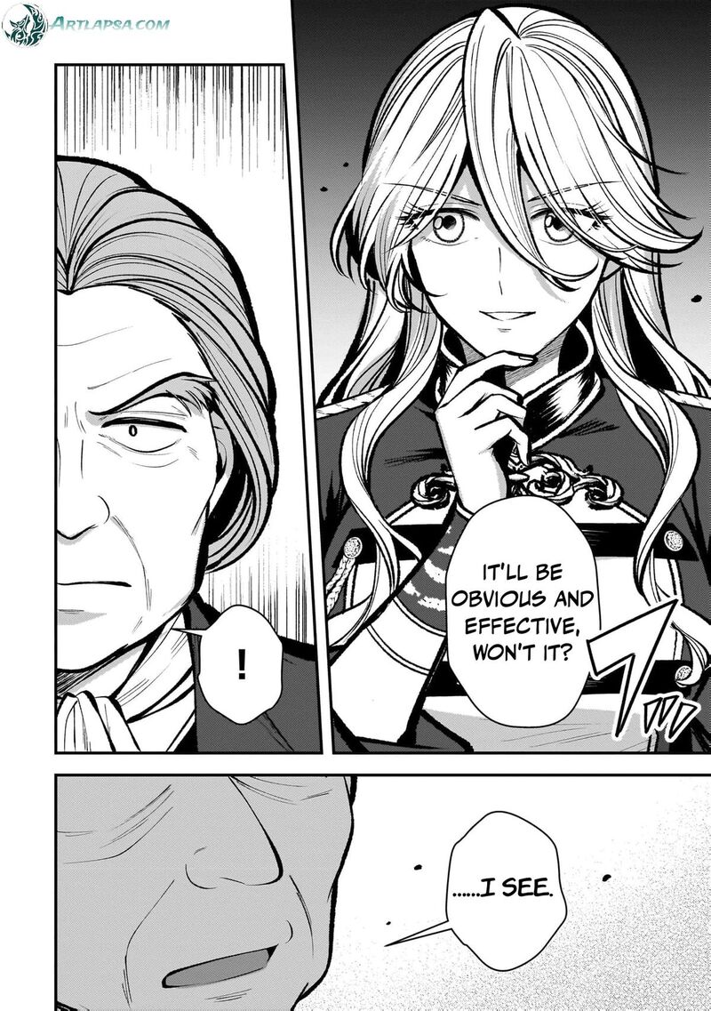 Tensei Renkin Shoujo No Slow Life 53 9