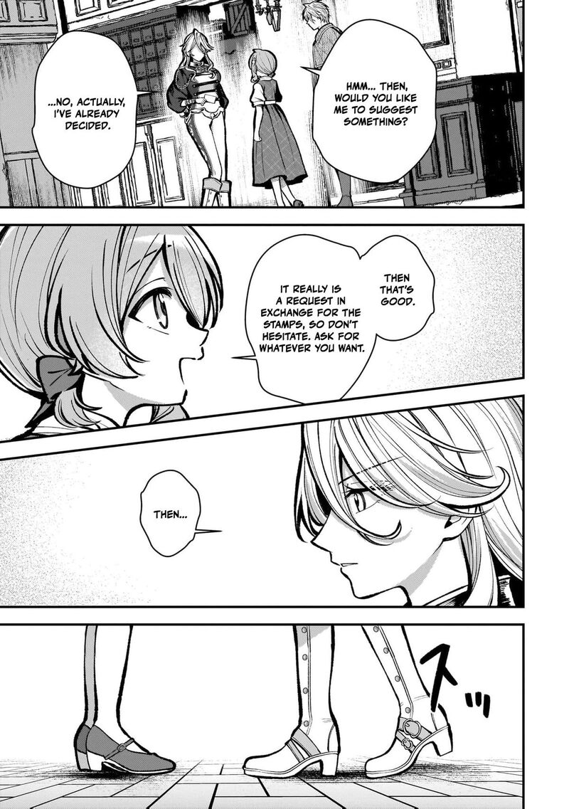 Tensei Renkin Shoujo No Slow Life 54 10