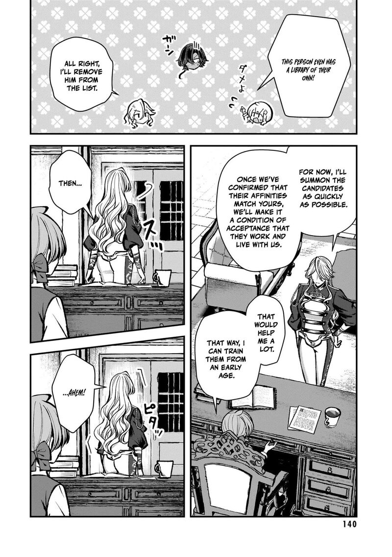 Tensei Renkin Shoujo No Slow Life 54 13