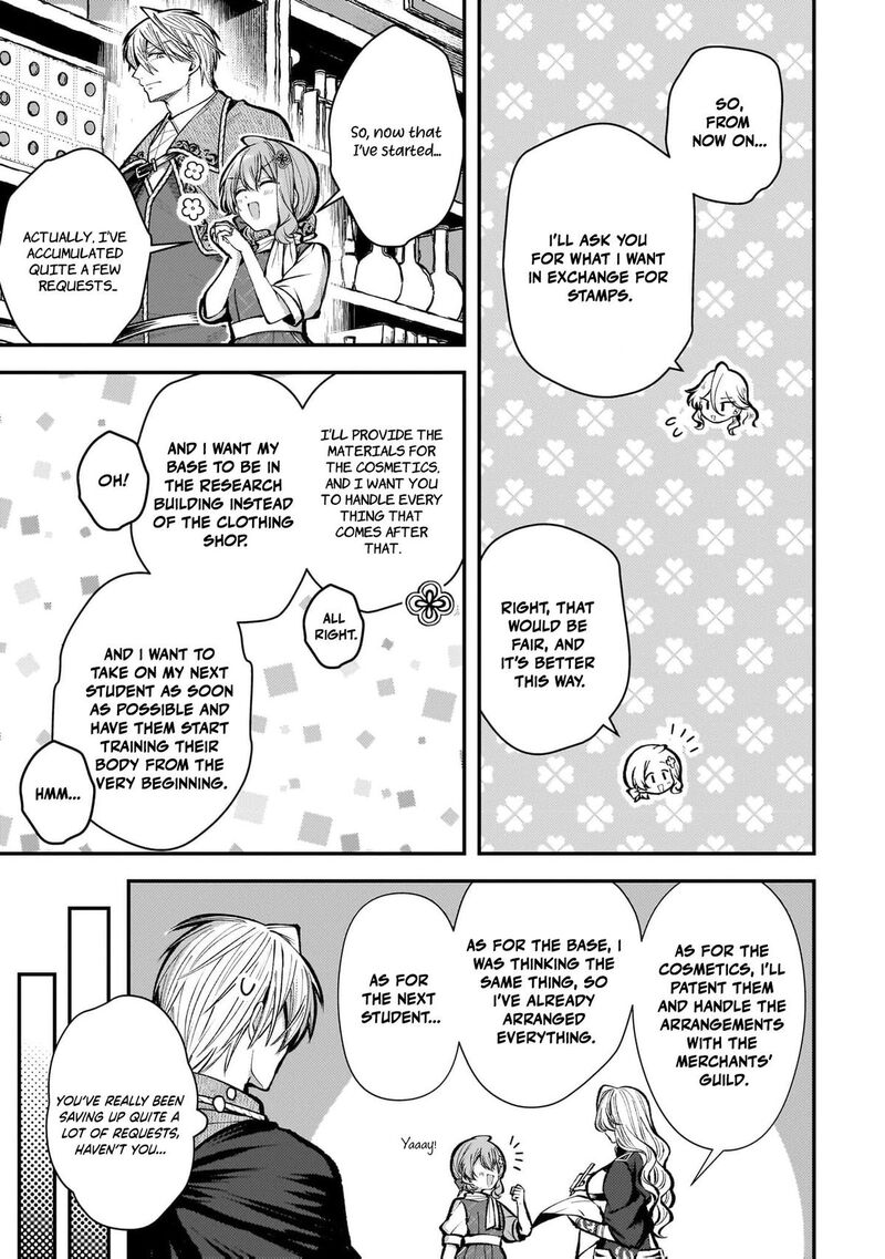 Tensei Renkin Shoujo No Slow Life 54 8