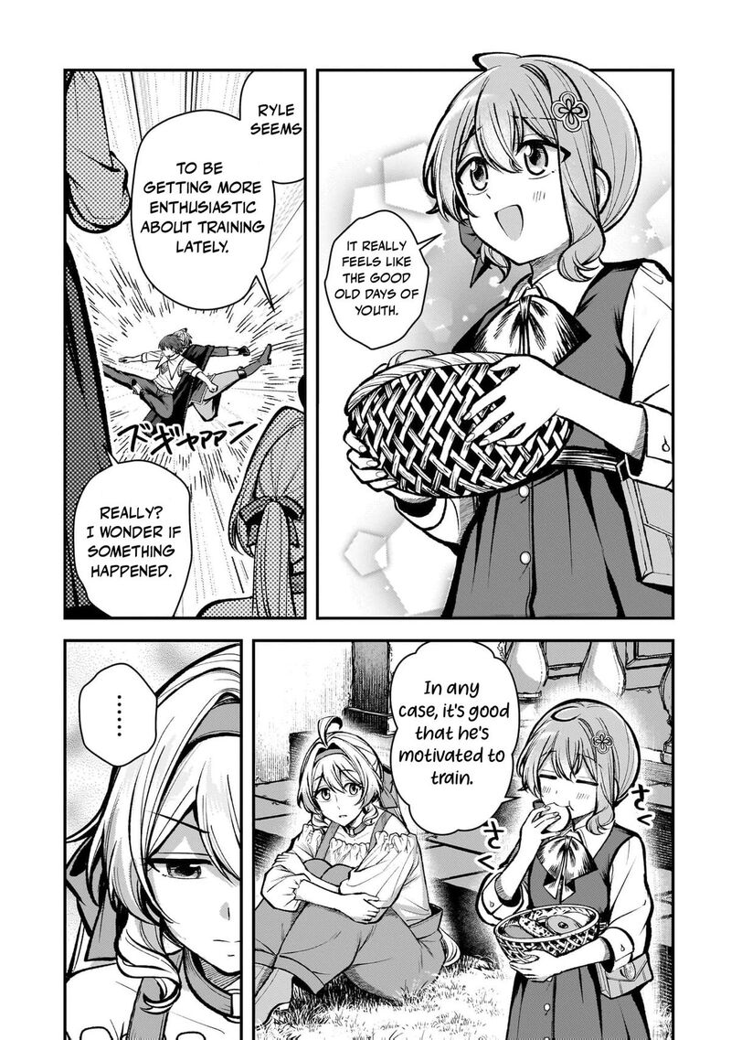 Tensei Renkin Shoujo No Slow Life 55 11