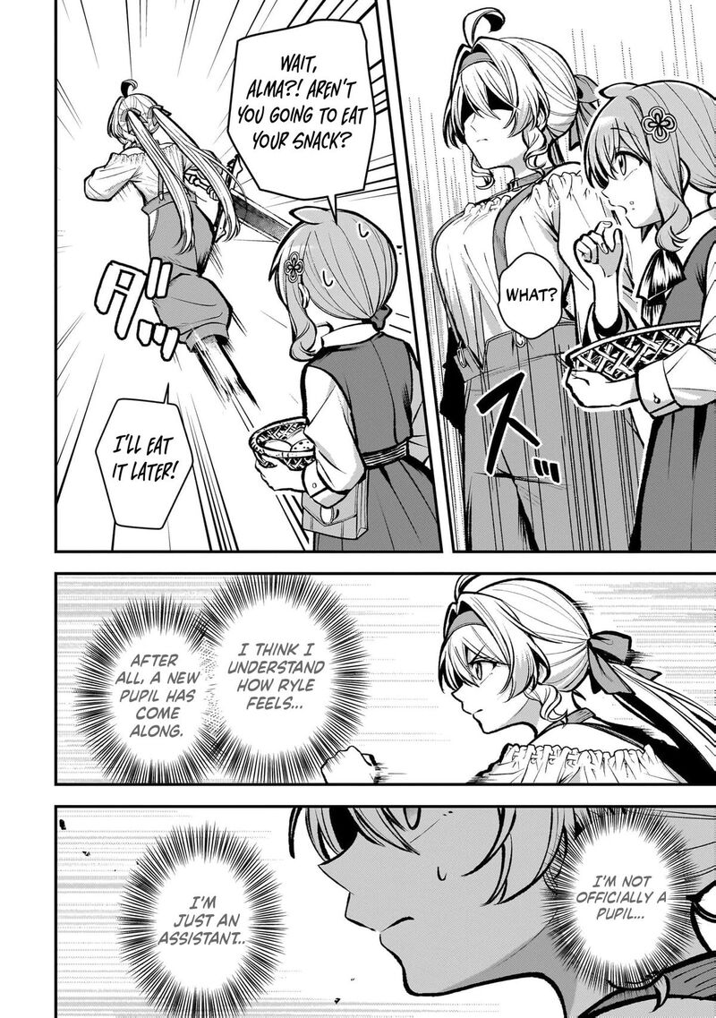 Tensei Renkin Shoujo No Slow Life 55 12