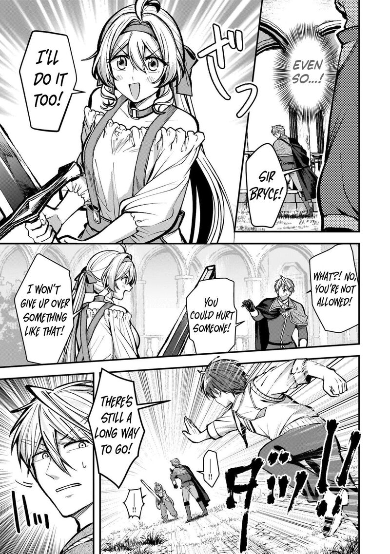 Tensei Renkin Shoujo No Slow Life 55 13