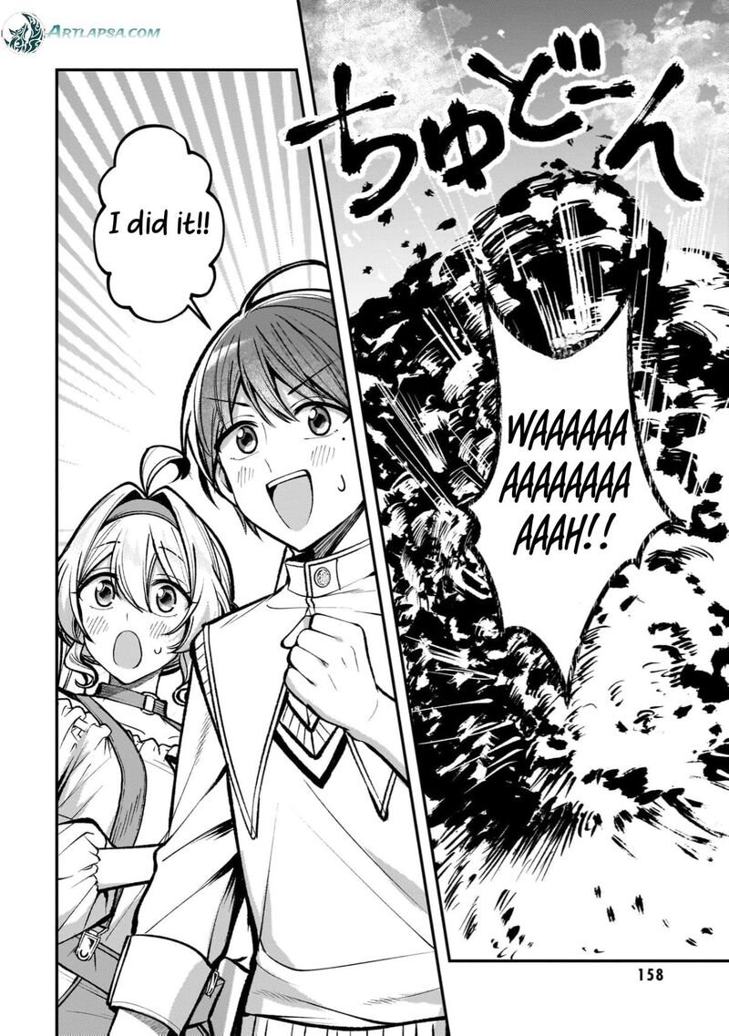Tensei Renkin Shoujo No Slow Life 55 14