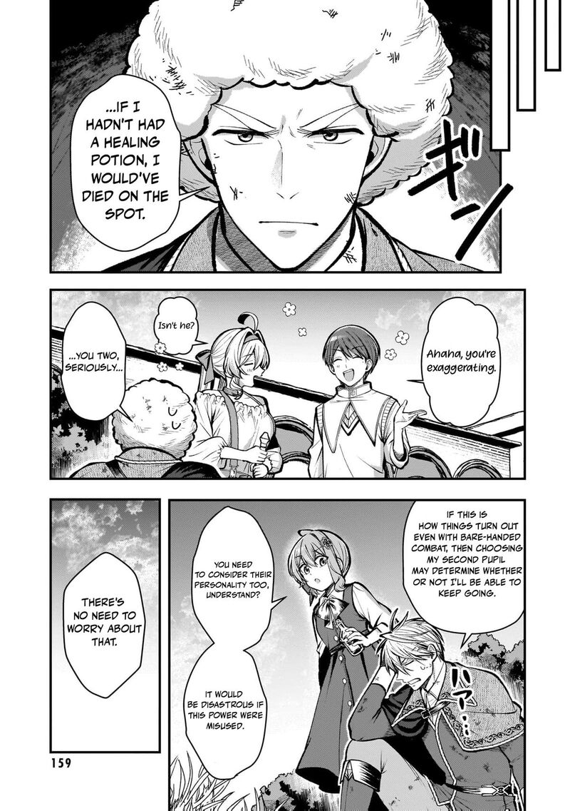Tensei Renkin Shoujo No Slow Life 55 15