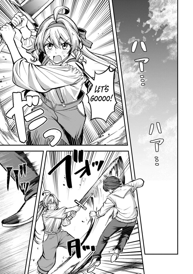Tensei Renkin Shoujo No Slow Life 55 5