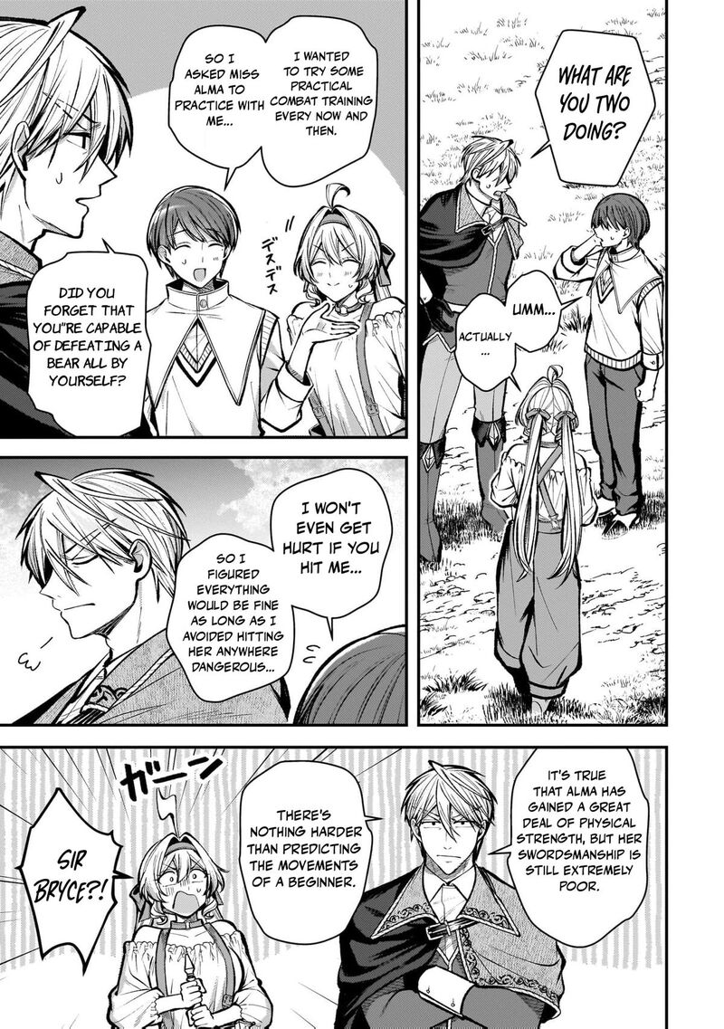 Tensei Renkin Shoujo No Slow Life 55 7