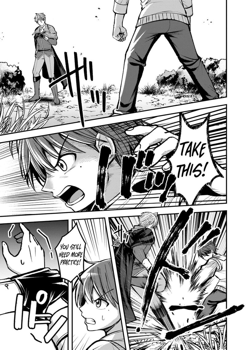 Tensei Renkin Shoujo No Slow Life 55 9